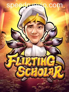 FlirtingScholar