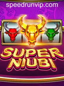 SuperNiubi